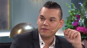 He began dating mariana césar and in february 2020, they welcomed their first child together. Brian Lanzelotta Infobae