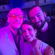 The 1975: Oh, we're a scene, whatever that means