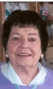 Bonnylynn Mars Obituary May 7, 2009