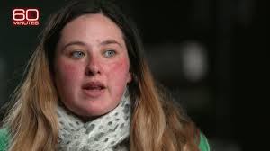 In the pandemic, Courtney had no income and few food & shelter options