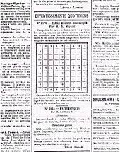 Sample of sudoku daily horizontal | tribune content agency. Sudoku Wikipedia