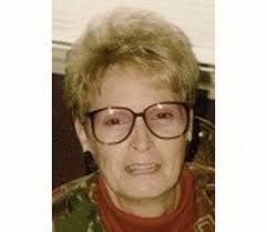 Patricia Barger, of Dowagiac