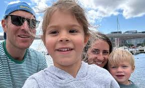 2024 Boston Half: Mr. Nick D Corsetti's Fundraising Page