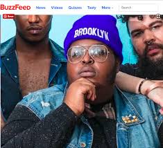 The EveryMAN Project — Tarik Carroll