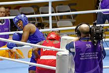 Joilton lutterbach bubba jenkins vs. Claressa Shields Wikipedia