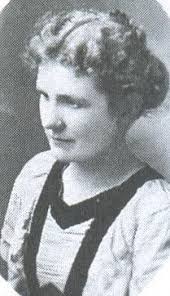 Catherine Lee (Tobin) Wright (1871-1959)