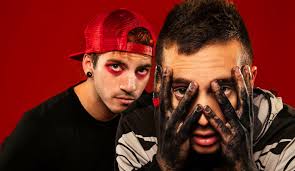 twenty one pilots match billboard chart feat with elvis and