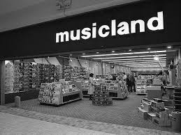 From The Archives Lansing Mall The Good Old Days Vintage Mall My Childhood Memories