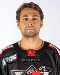 Eric Henderson Stats and Player Profile