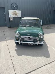 Image result for Autumn Red 1965 Morris