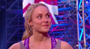 Fix row over Ninja Warrior contestant Katie McDonnell's place in the final