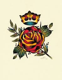 Pin By Acelin Eck On Art Crown Tattoo Design Traditional Tattoo Crown Crown Tattoo