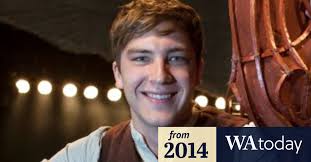 WA lad wins Heath Ledger scholarship