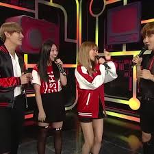 Bighit music 빅히트 뮤직 my shop: Watch Tasty Taehyung S Vine Don T You Love The Way Taehyung Looked At Wheein