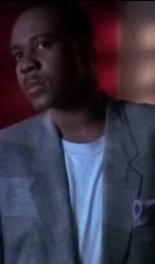 Freddie Jackson