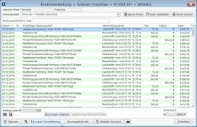 Moreover, you can control your project seamlessly thanks to the customer portal. Import Online Banking Betreuung De Software Fur Rechtliche Betreuung Bdb At Work