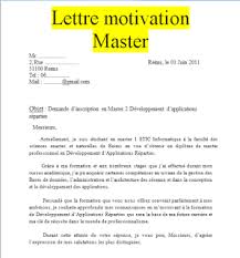 10 Exemples De Lettres De Motivation Pour Master Pdf Et Word Cours Genie Civ Lettre De Motivation Master Lettre De Motivation Exemple De Lettre De Motivation
