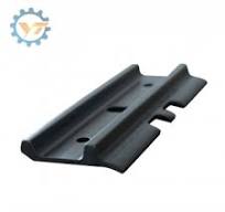 China Round Hole Track Shoe 2 Lug Track Pads Suppliers ...