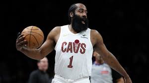James Harden