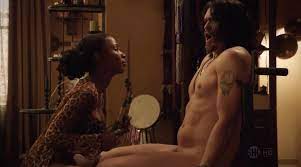 NSFW] Steve Howey Naked Moments in Film and TV! • Leaked Meat