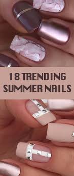 Pin On Fashion Nails