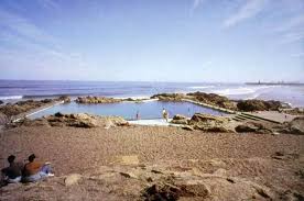 Piscina das mares, leca da palmeira: Um Livro Para A Piscina Das Mares Espaco De Arquitetura