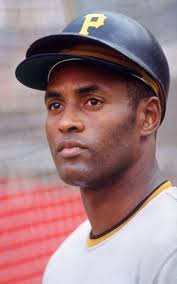 Three months after his tragic death in an airplane crash, Roberto Clemente  was elected to the Baseball Hall of Fame