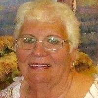 Eula Laster Limbaugh