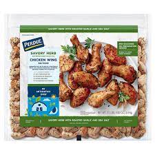 Garlic chicken wings are an all time favorite appetizer. Product Details Perdue Retail Trade