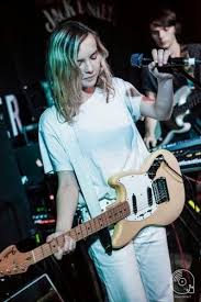 The Japanese House Female Guitarist Strange Music Indie Music