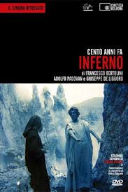 As he makes his way through a dangerous neighborhood, alighieri meets. L Inferno 1911 Dvd Planet Store