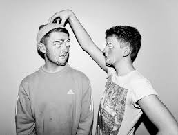 Disclosure Electronic Dance Music News Songs Skrillex
