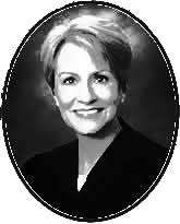 First Female Representative in Congress (1917-1918; 1941-1942)