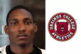 Rountree competes at NCAAs