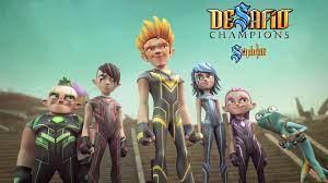 Prime Video: Temporada 2