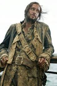 Jack davenport pirates of the caribbean 2. This Pirate Looks So Annoyed And Done He S Like Really Captain Really Did You Listen To My Idea No Pirates Of The Caribbean Pirate Life Pirates