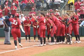 2021 georgia bulldogs softball baseball event schedule we are proud to offer sports fans the best georgia bulldogs softball baseball seats available for the. Ou Softball Sooners Annouce 2020 Schedule Sports Oudaily Com