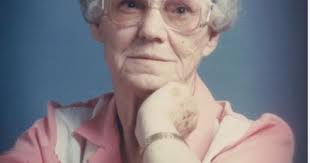 Obituary: Josephine E. Coates