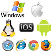 Os is an abbreviation for the word operating system. Operating System Atinbella13