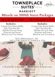 Remember To Book Your Christmas Party With Us We Can T Wait To Accommodate Your Company Call 417 380 5402 For Mo Hot Chocolate Bars Christmas Party Christmas