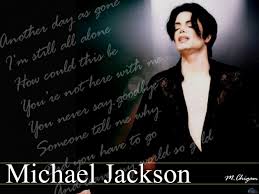 Wallpaper Michael Jackson You Are Not Alone Photo Wallpaper Desktop