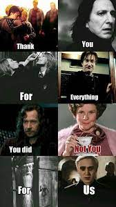 Potterverse is not for those who overthink. Pin On Fun