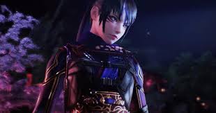 Sentence search for 鉄拳 dark resurrection. éµæ‹³7æ–°è§'è‰²ç™»å ´ å·žå…‰çš„ç›´ç³»å¾Œä»£ äºŒä»£ç›® å·žå…‰ åƒæˆ° Funglr Games