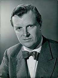 Six Degrees » Bryan Ferry and Anthony Chaplin, 3rd Viscount Chaplin