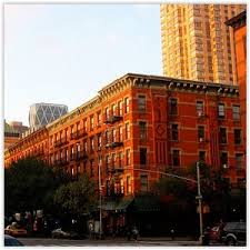 16, 2021 published 7:59 am edt jun. Hell S Kitchen Manhattan History Urbanareas Net