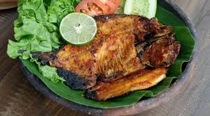 Tetapi, meskipun minim bumbu dan pengolahannya, tidak berarti rasanya juga minimalis. Resep Ikan Laut Bakar Bumbu Kecap Lifestyle Fimela Com