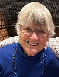 Obituary for Jane Corbett Floyd