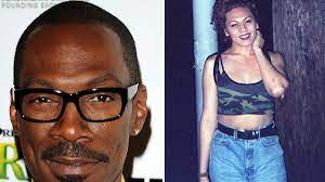 Eddie Murphy's controversial car ride with trans hooker who met grisly end  a year later - Daily Star