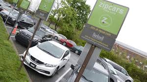 Uber In Neutral Across Valley Zipcars An Option At Bucknell News Dailyitem Com