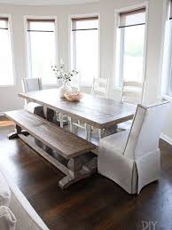 Scarlett 8 piece dining set with china & splat back side chairs. 40 Dining Room Decorating Ideas Bob Vila